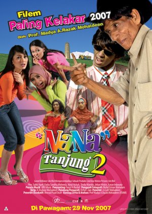 Nana tanjung 2