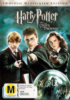 DVD