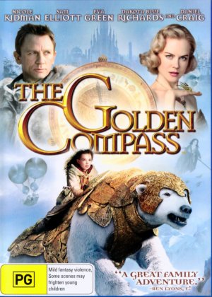 DVD