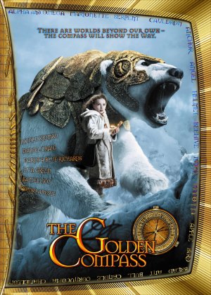 The Golden Compass