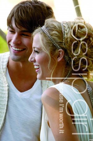 Gossip Girl
