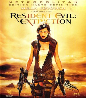 Blu-Ray