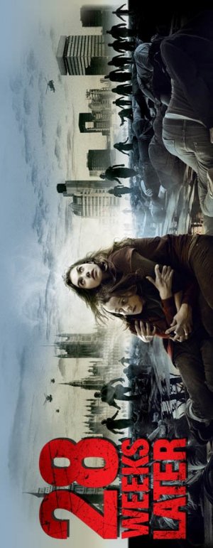 28 Weeks Later