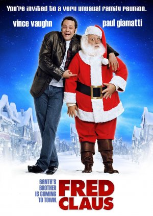 Fred Claus