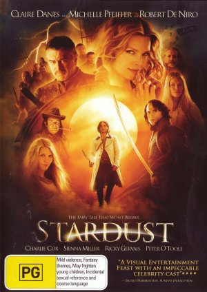 DVD