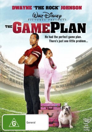 The Game Plan