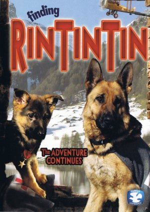 Finding Rin Tin Tin