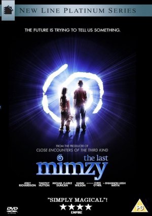 DVD