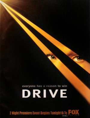 Drive
