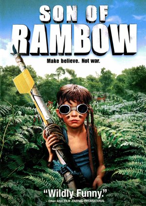 Son of Rambow