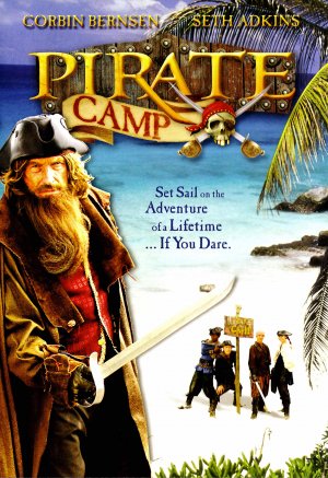 Pirate Camp