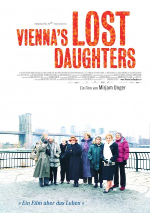 Vienna's Lost Daughters