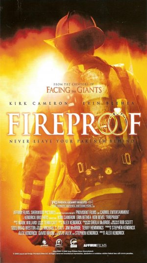 Fireproof