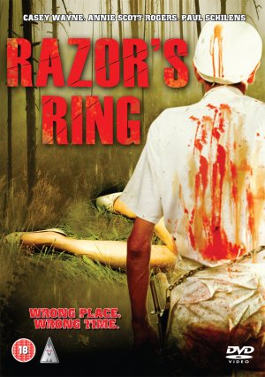 Razor's Ring
