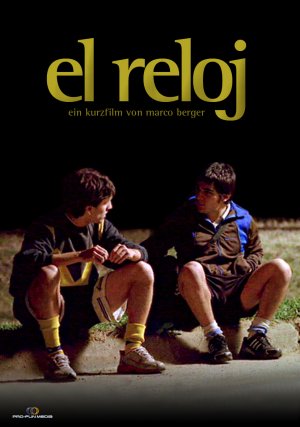 El reloj