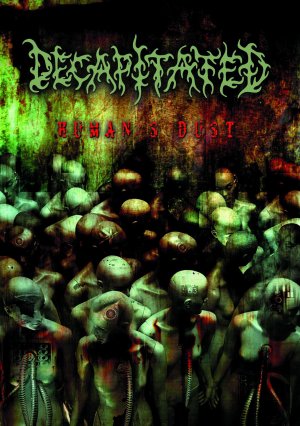 Decapitated: Human's Dust