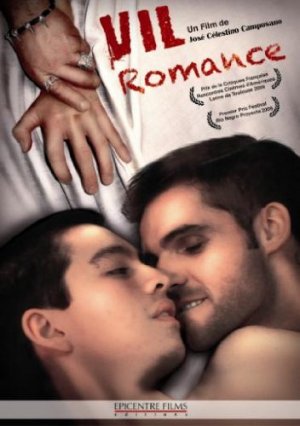 Vil romance