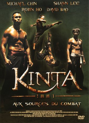 Kinta