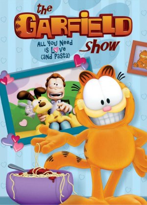 The Garfield Show