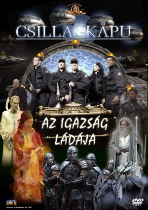 Stargate: The Ark of Truth