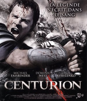 Blu-Ray