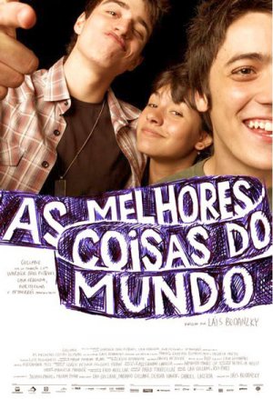 As Melhores Coisas do Mundo