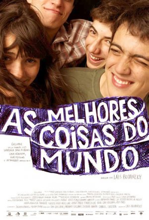 As Melhores Coisas do Mundo