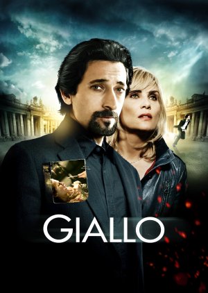 Giallo