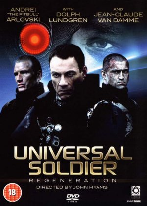 DVD