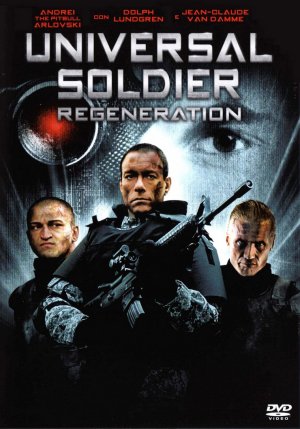DVD
