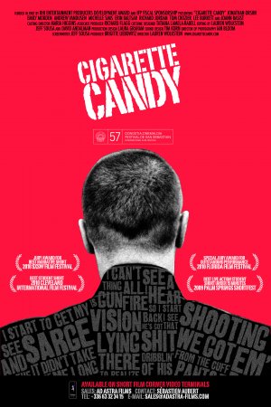 Cigarette Candy