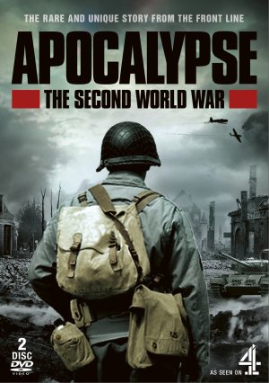 Apocalypse: La 2ème guerre mondiale