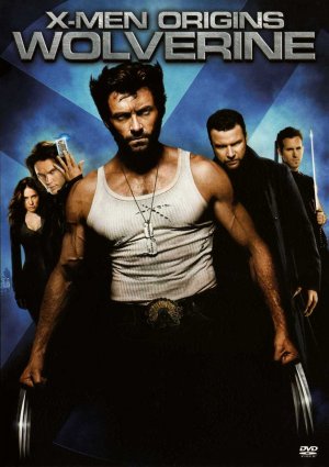 DVD