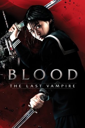 Blood: The Last Vampire