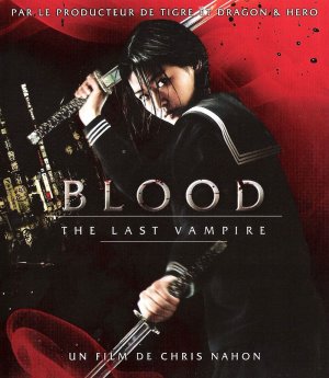 Blu-Ray