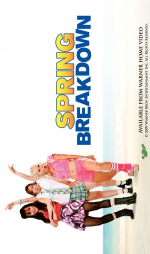 Spring Breakdown