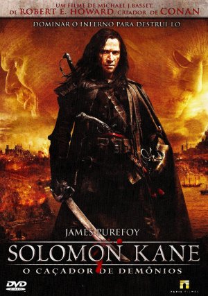 DVD
