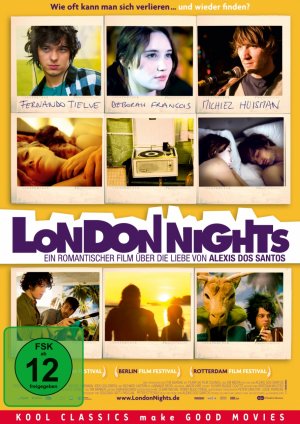 DVD