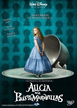 DVD
