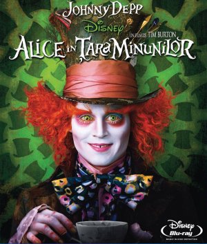 Blu-Ray