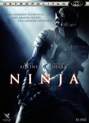 DVD