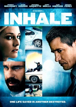Inhale