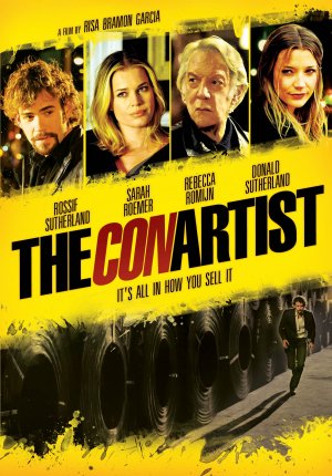 The Con Artist
