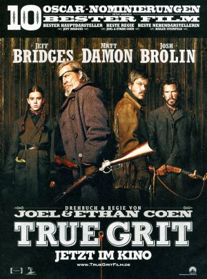 True Grit