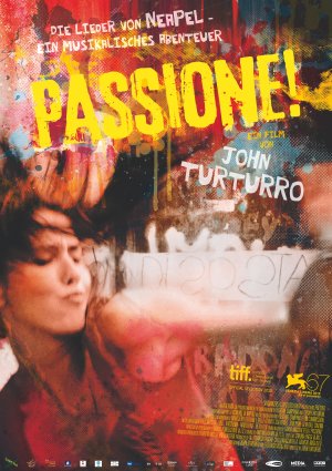 Passione
