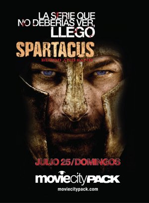 Spartacus