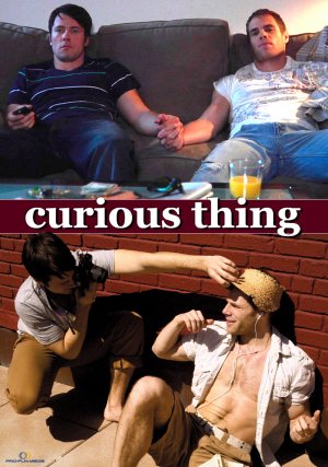 Curious Thing