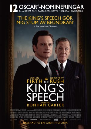 The King's Speech