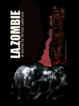 L.A. Zombie