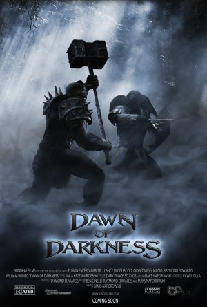 Dawn of Darkness